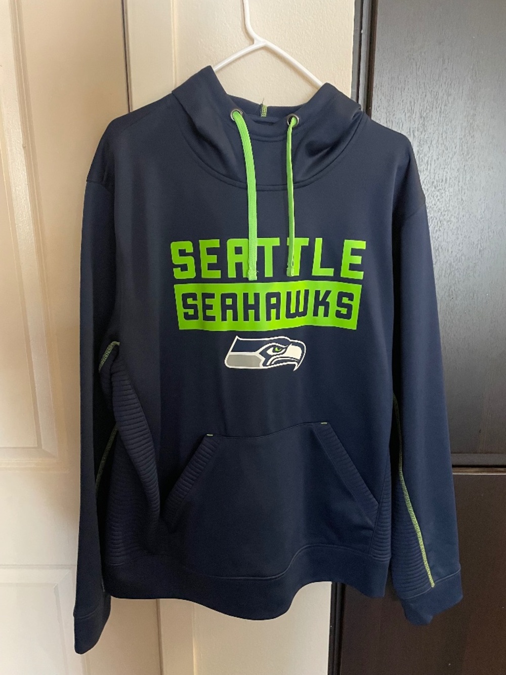 Seattle Seahawks Hoodie